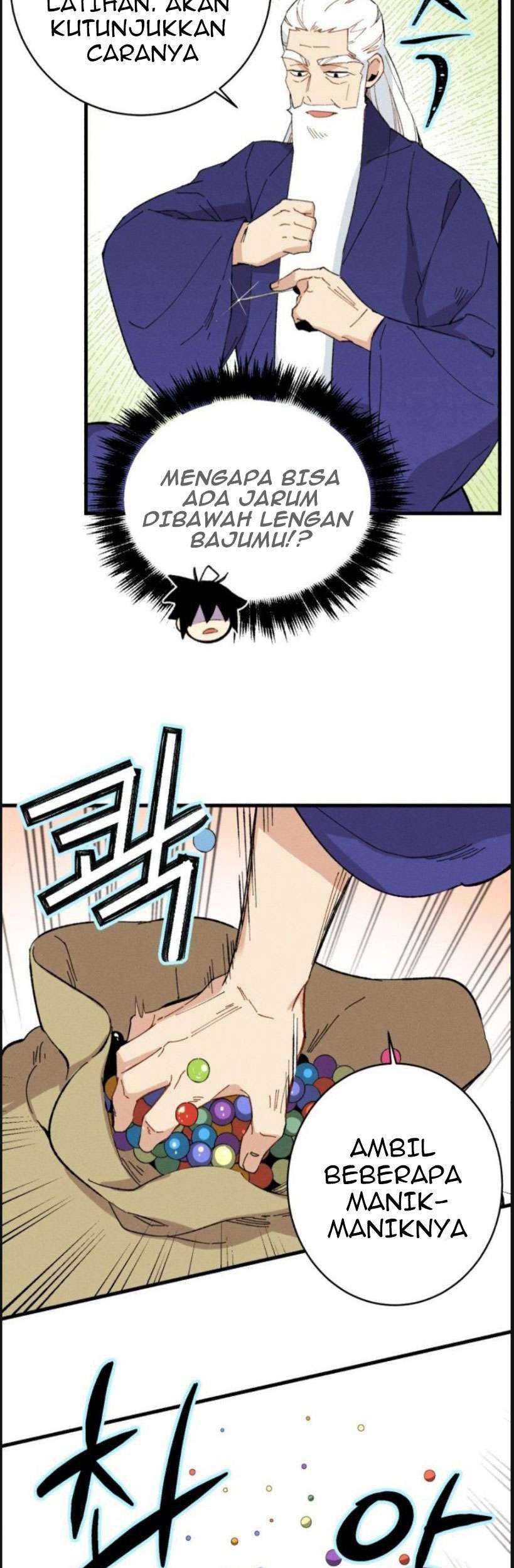 lightning expert Chapter 13 Gambar 43