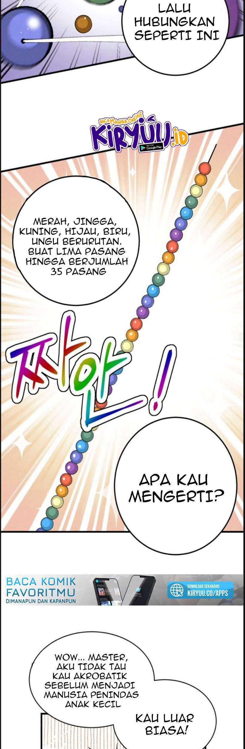 lightning expert Chapter 13 Gambar 45