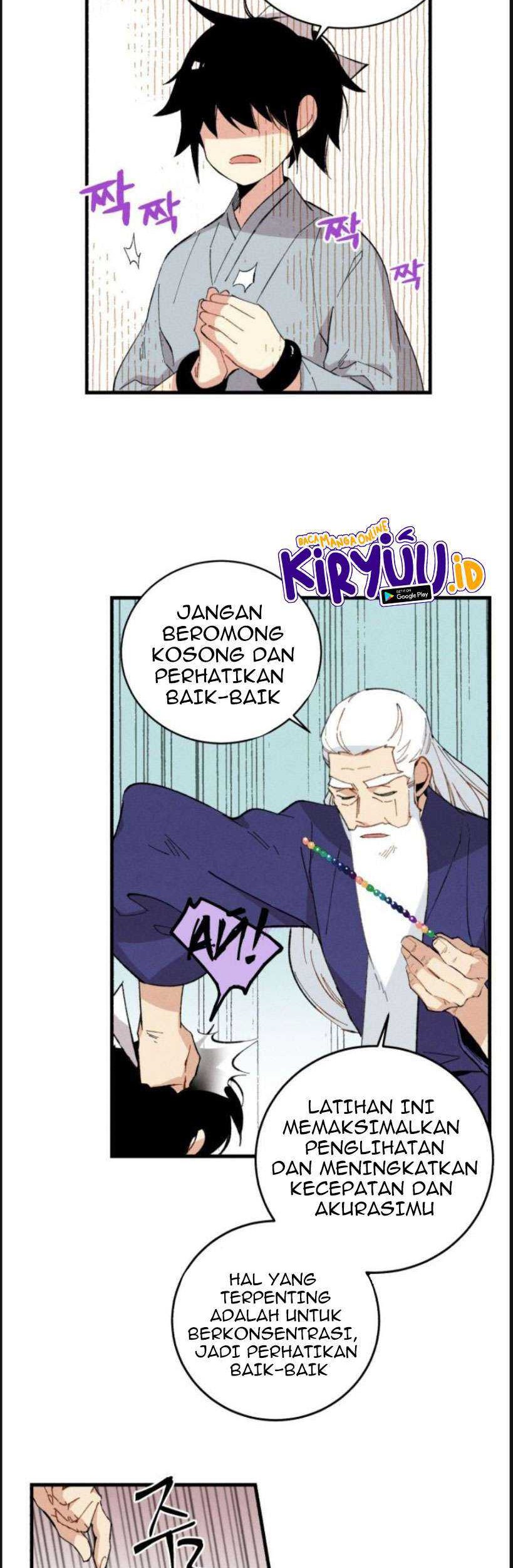 lightning expert Chapter 13 Gambar 46