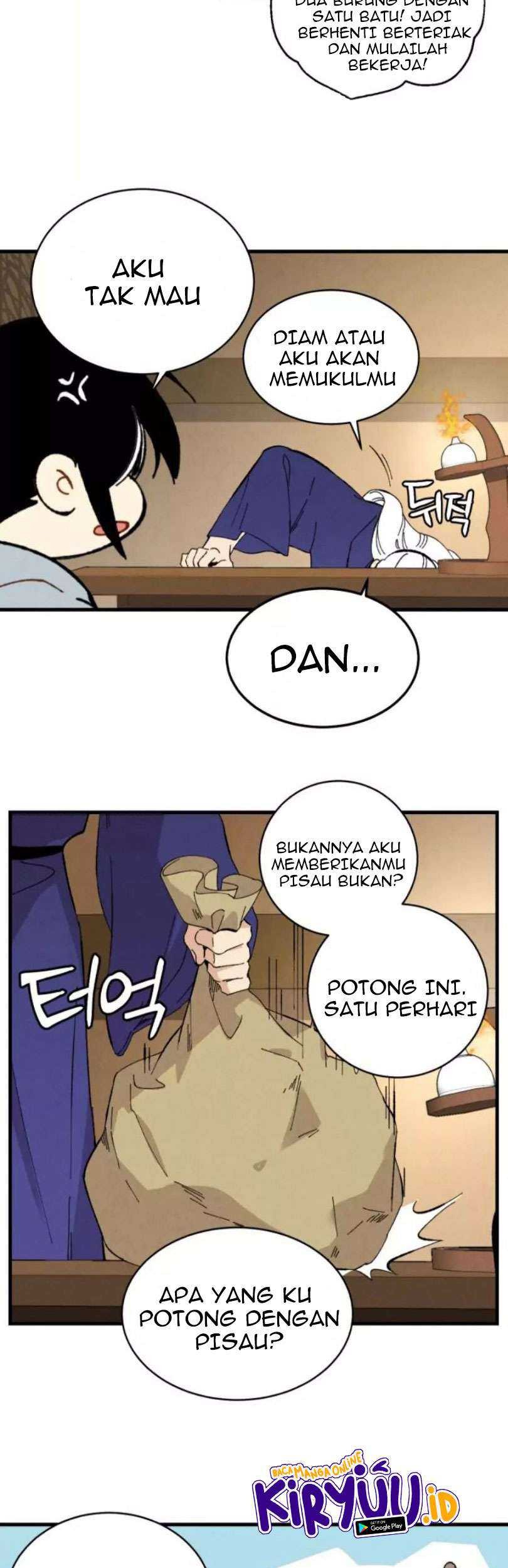 lightning expert Chapter 13 Gambar 50
