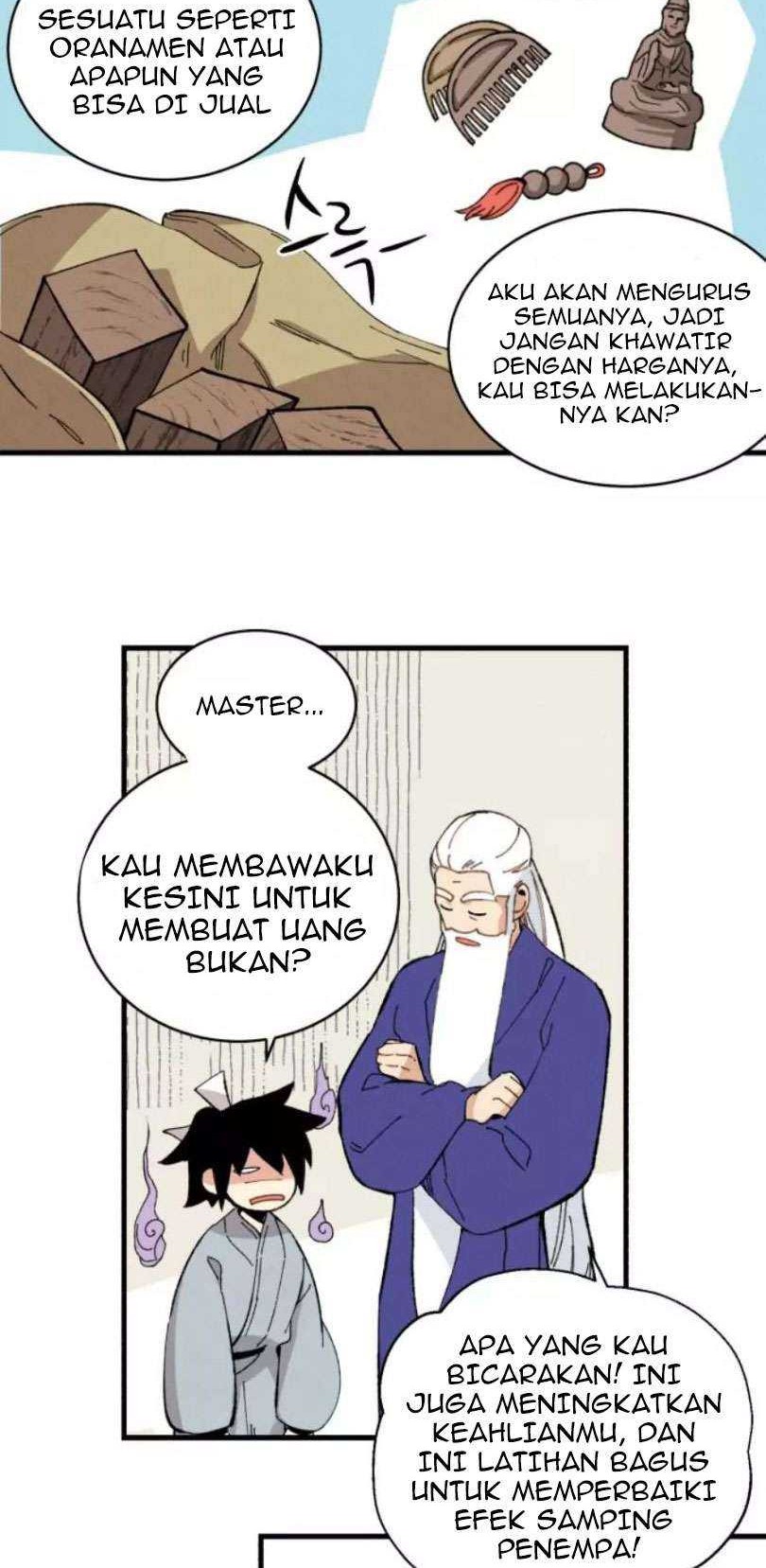 lightning expert Chapter 13 Gambar 51