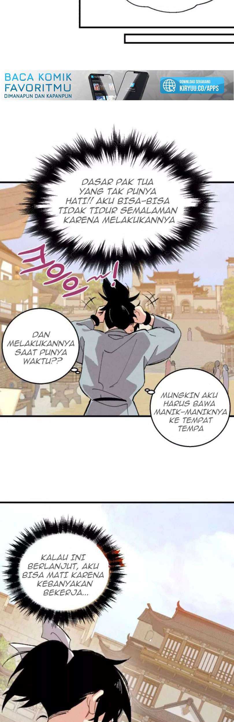 lightning expert Chapter 13 Gambar 52