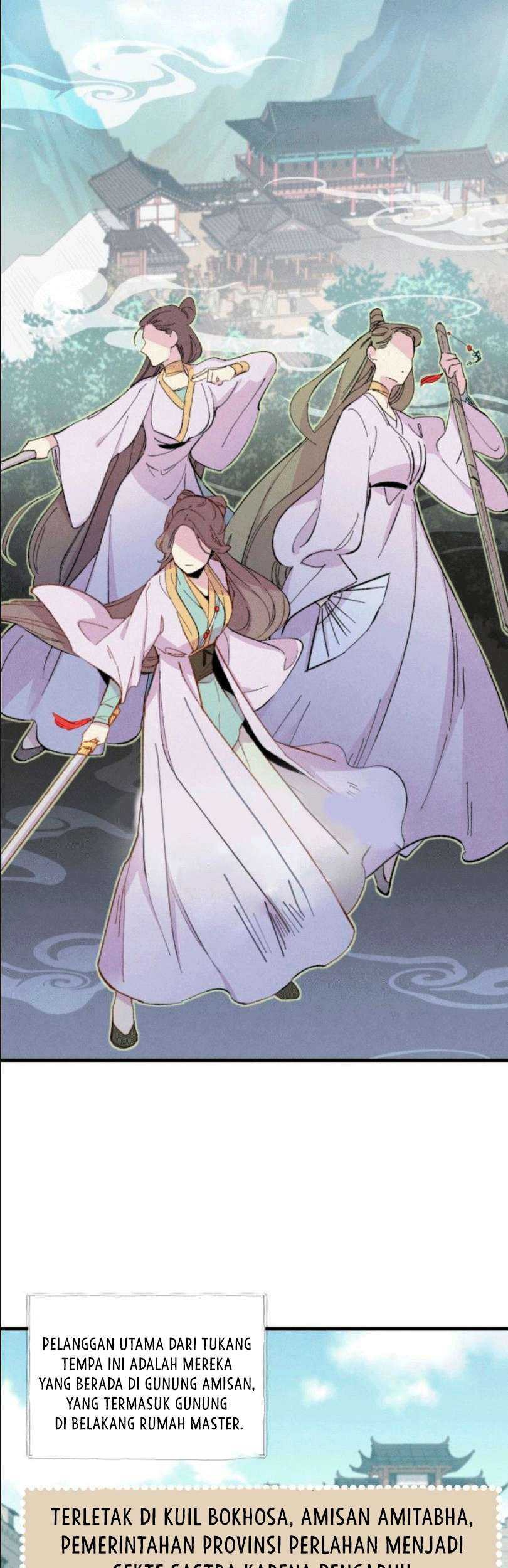 lightning expert Chapter 13 Gambar 9