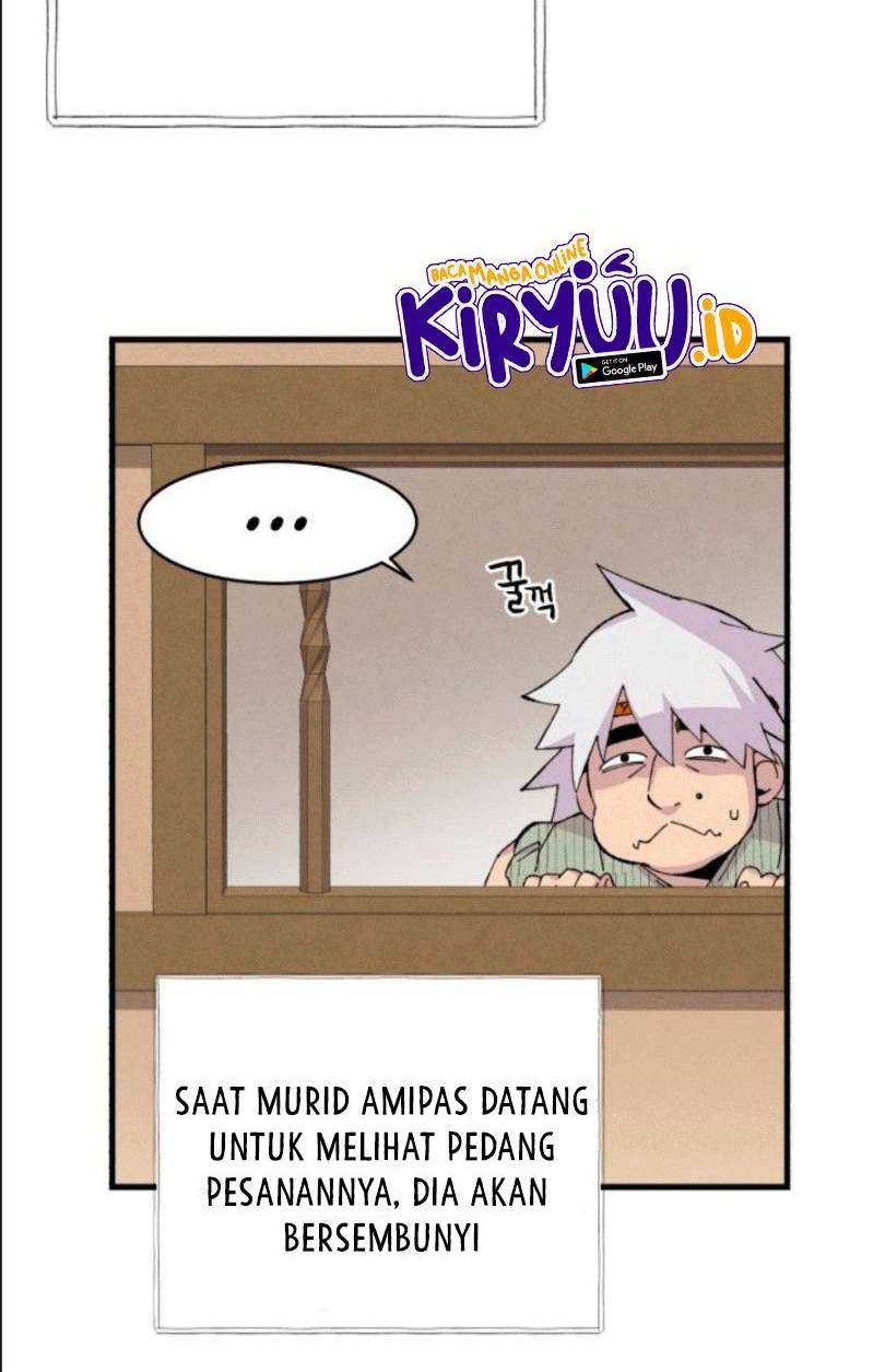 lightning expert Chapter 13 Gambar 14