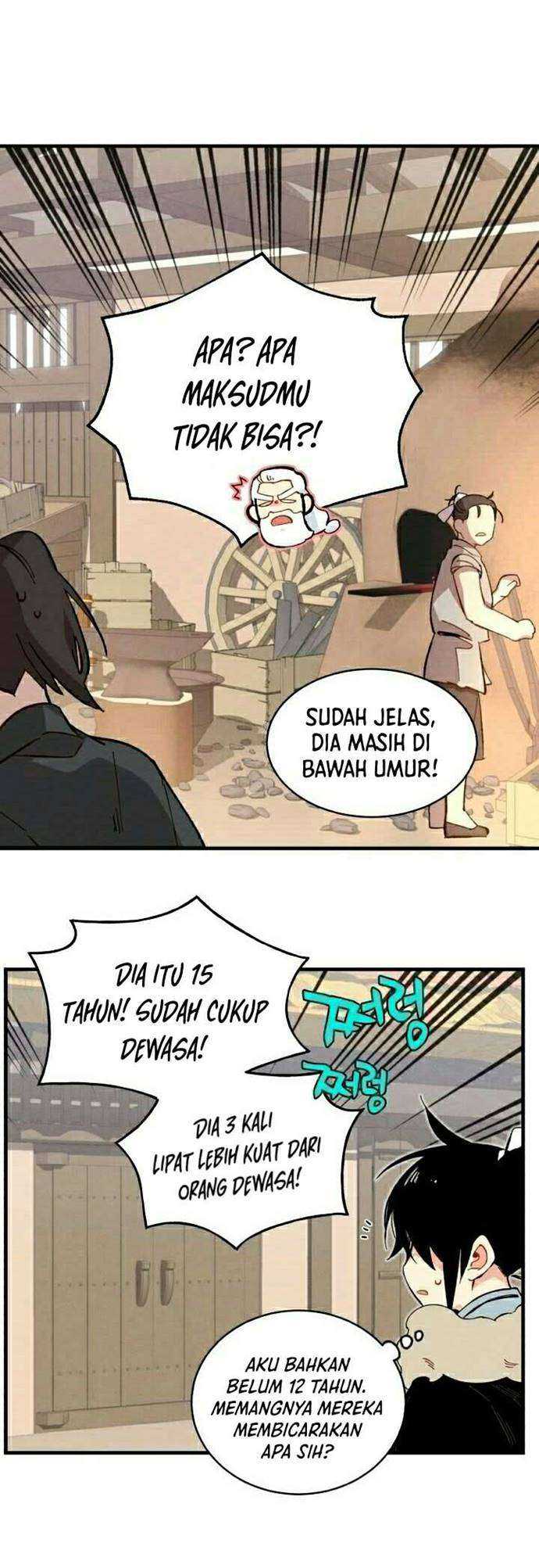 lightning expert Chapter 12 Gambar 37