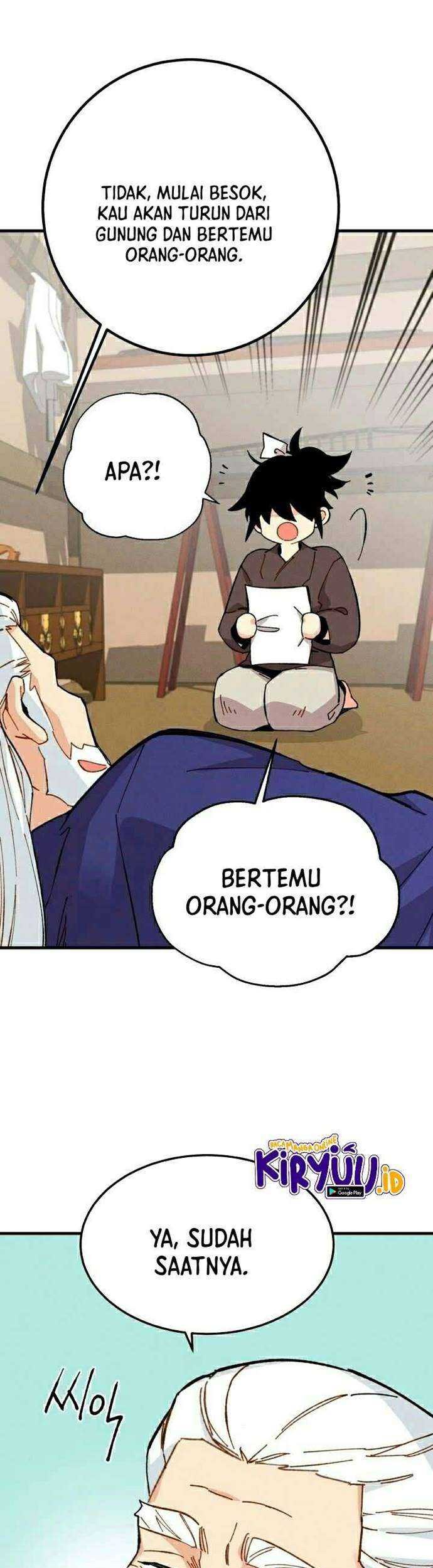 Baca lightning expert Chapter 12 Gambar 2