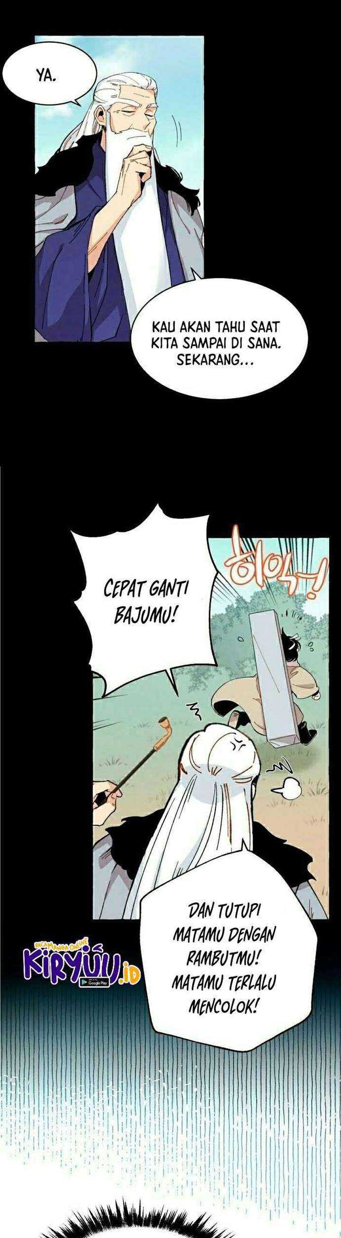 lightning expert Chapter 12 Gambar 12