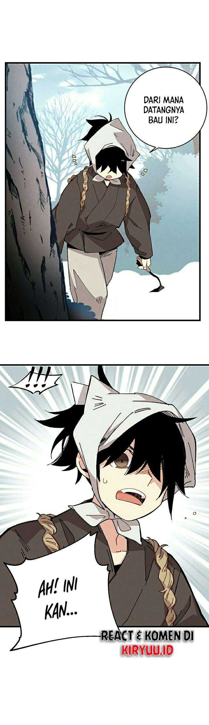 lightning expert Chapter 11 Gambar 10