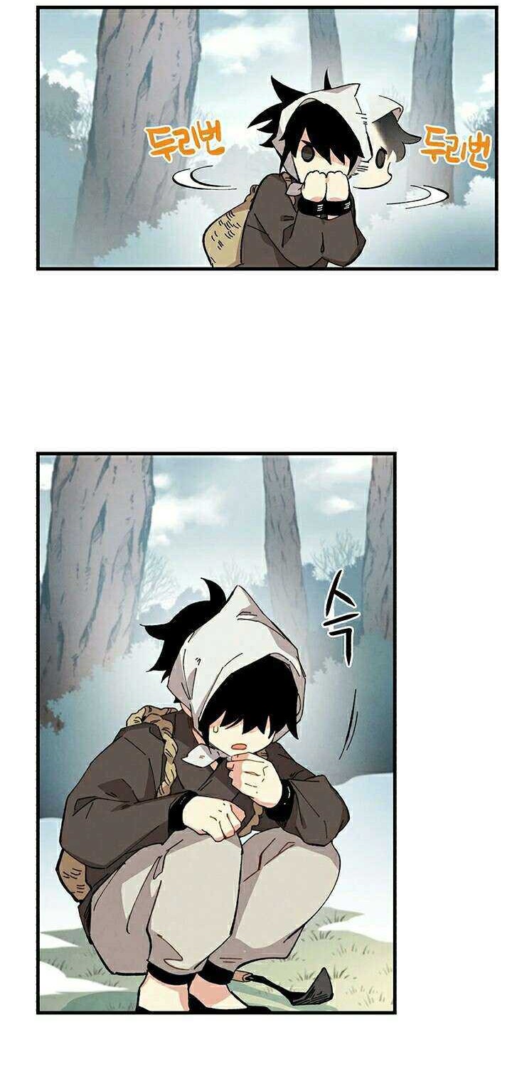 lightning expert Chapter 11 Gambar 11
