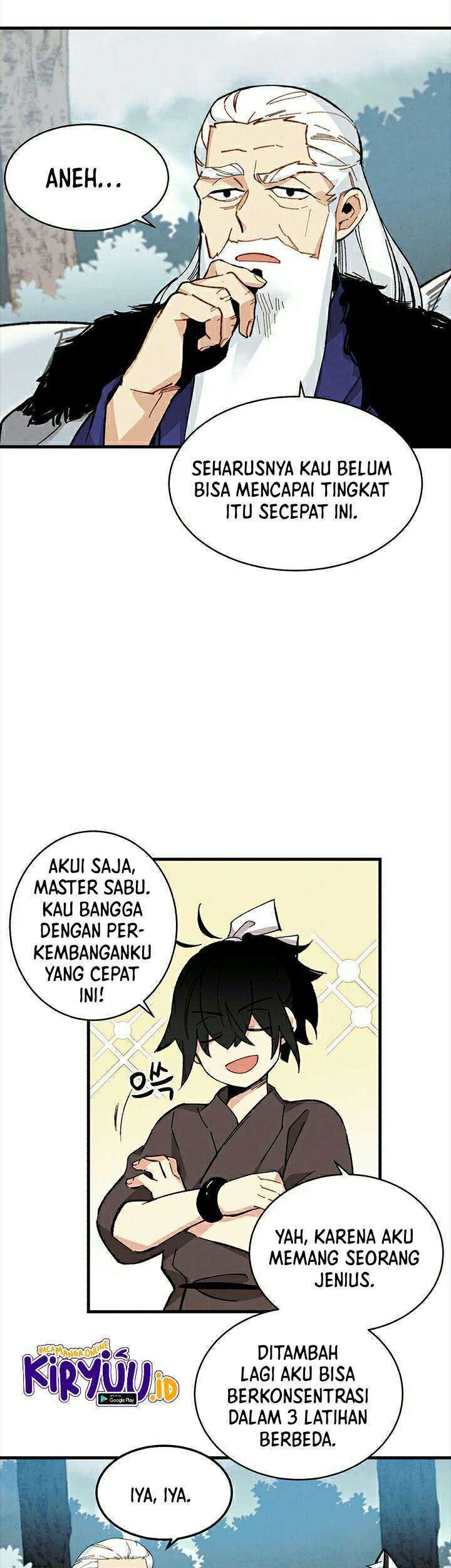 lightning expert Chapter 10 Gambar 28