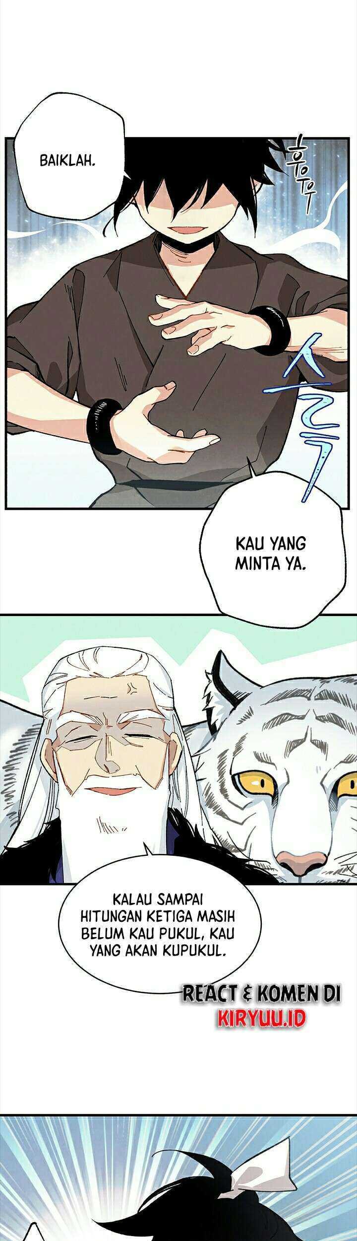 lightning expert Chapter 10 Gambar 34