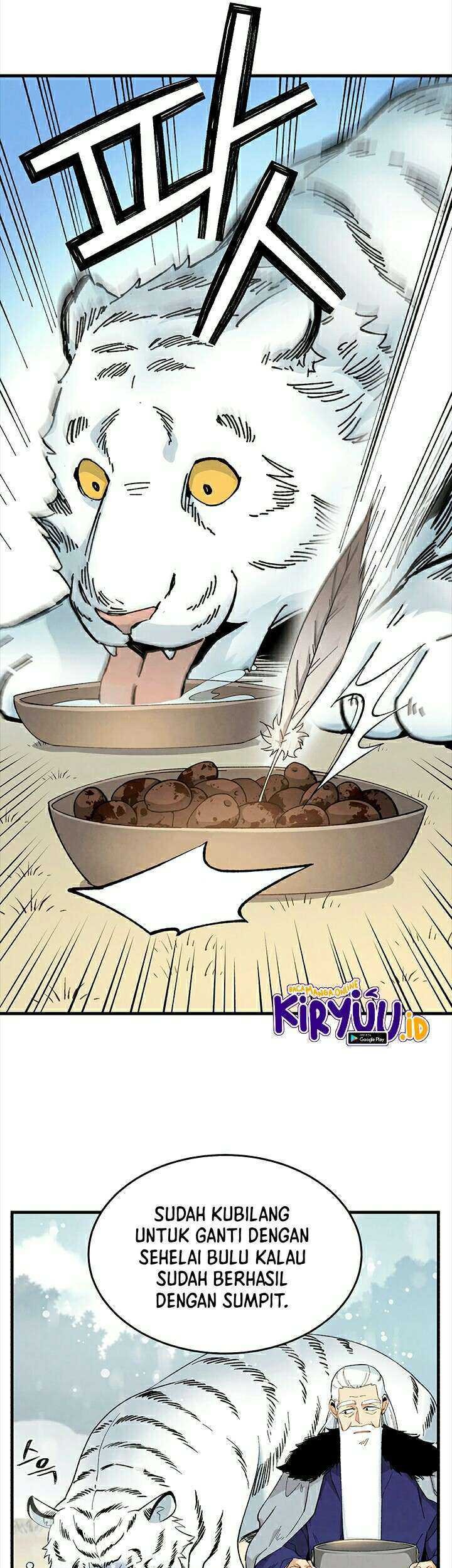 Baca  lightning expert Chapter 10 Gambar 2