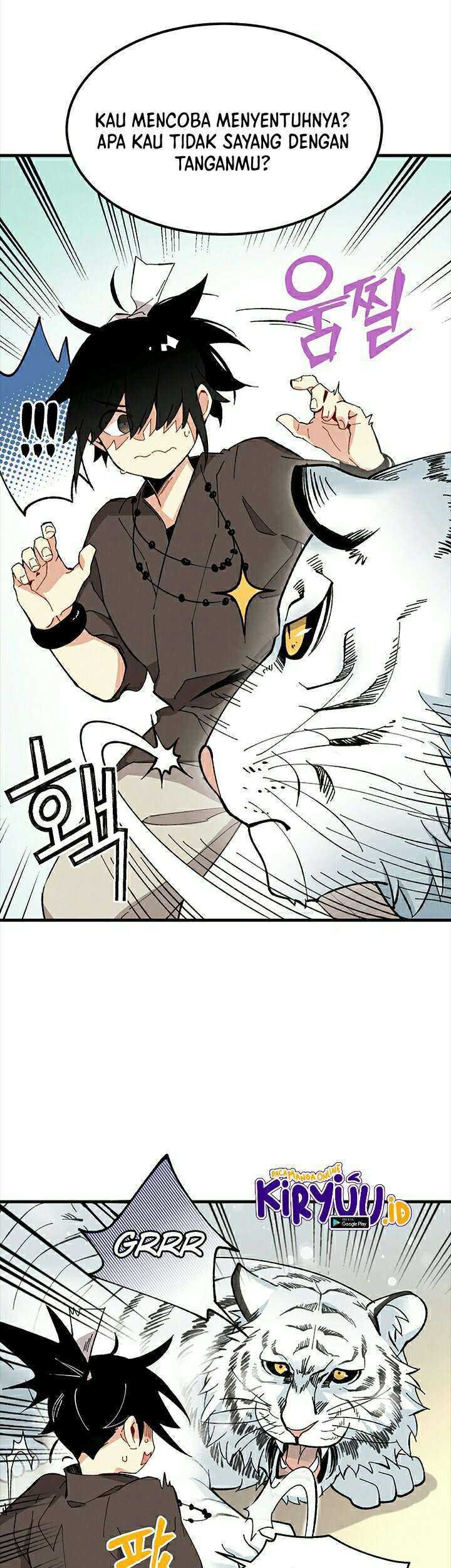 lightning expert Chapter 10 Gambar 12