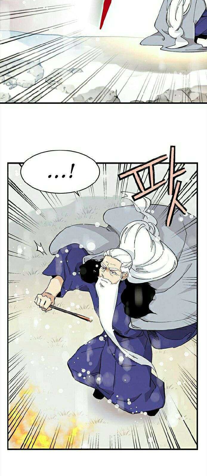 lightning expert Chapter 09 Gambar 21