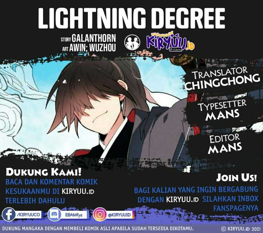 Baca Komik lightning expert Chapter 09 Gambar 1