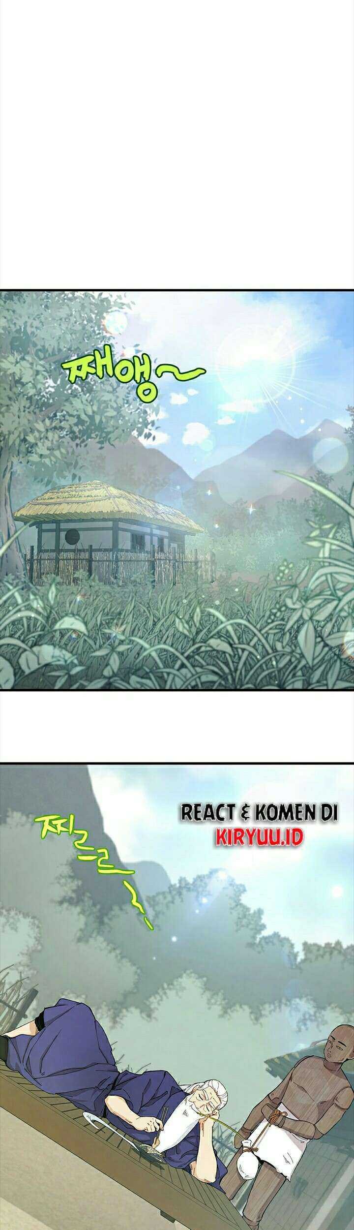 lightning expert Chapter 09 Gambar 4