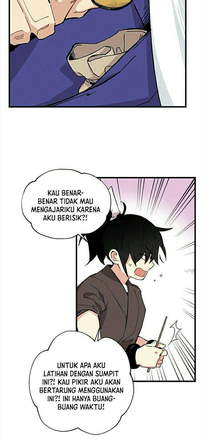 lightning expert Chapter 09 Gambar 9