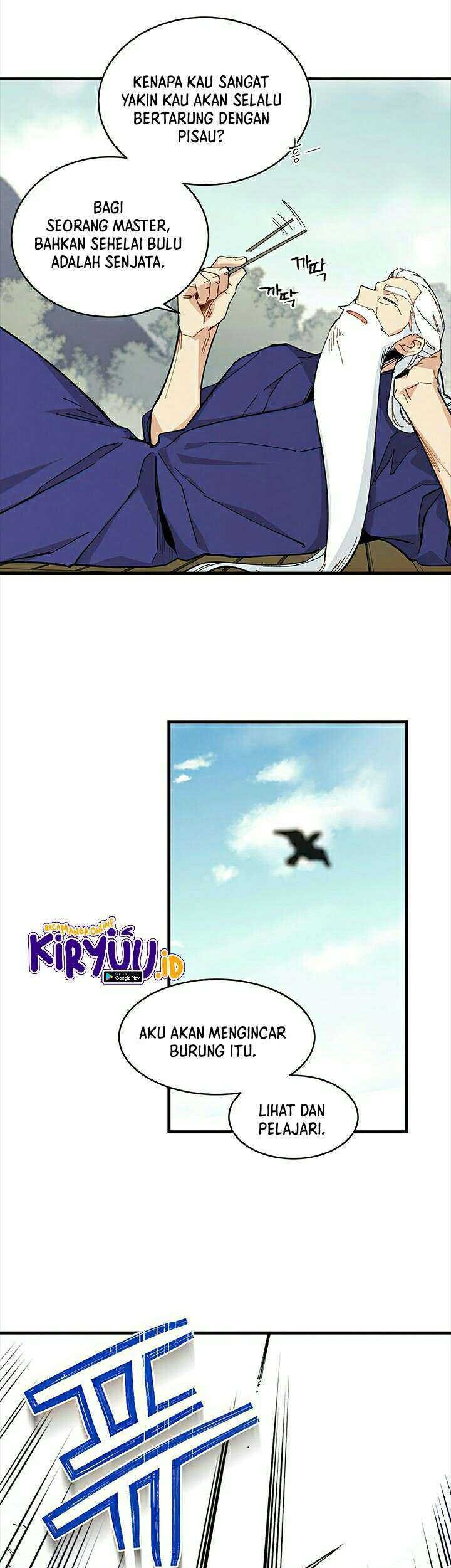 lightning expert Chapter 09 Gambar 10
