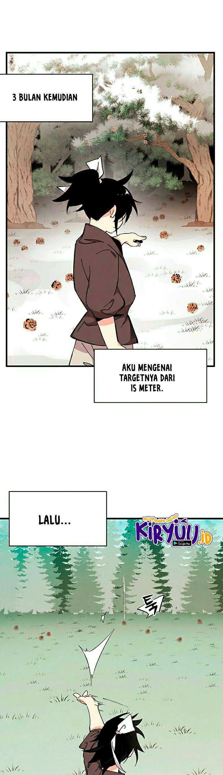 lightning expert Chapter 08 Gambar 15