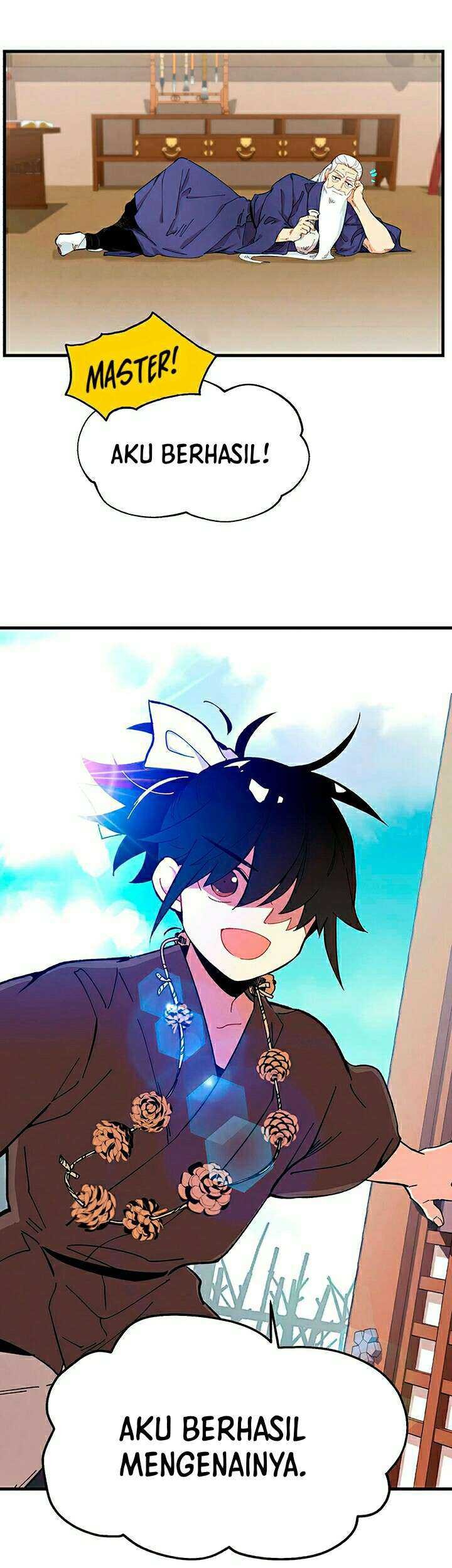lightning expert Chapter 08 Gambar 17