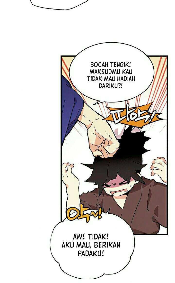 lightning expert Chapter 08 Gambar 22