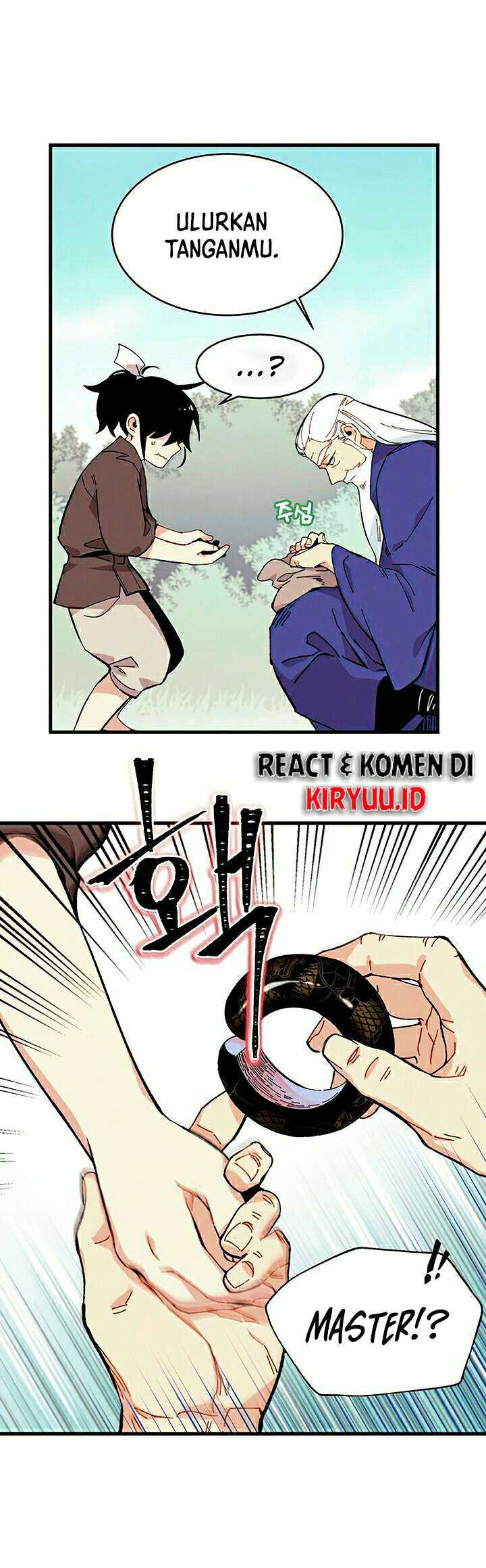 lightning expert Chapter 08 Gambar 23