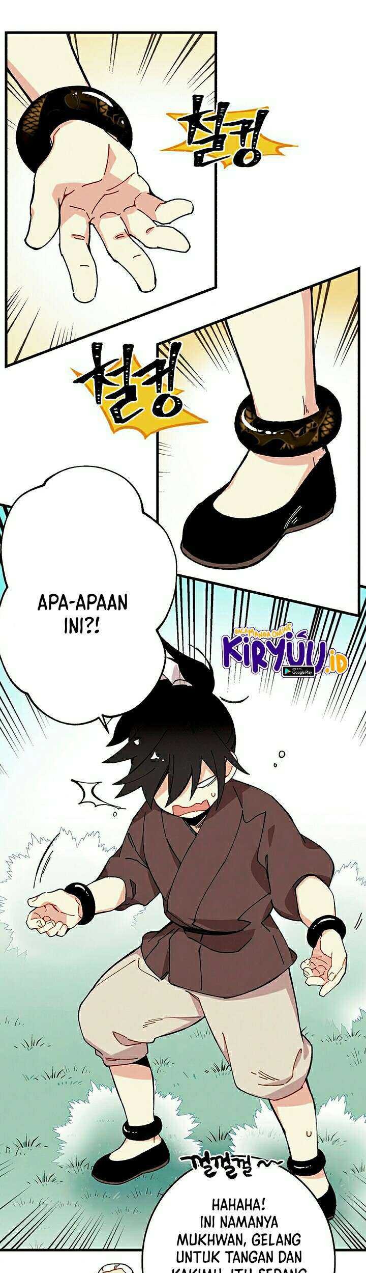 lightning expert Chapter 08 Gambar 24