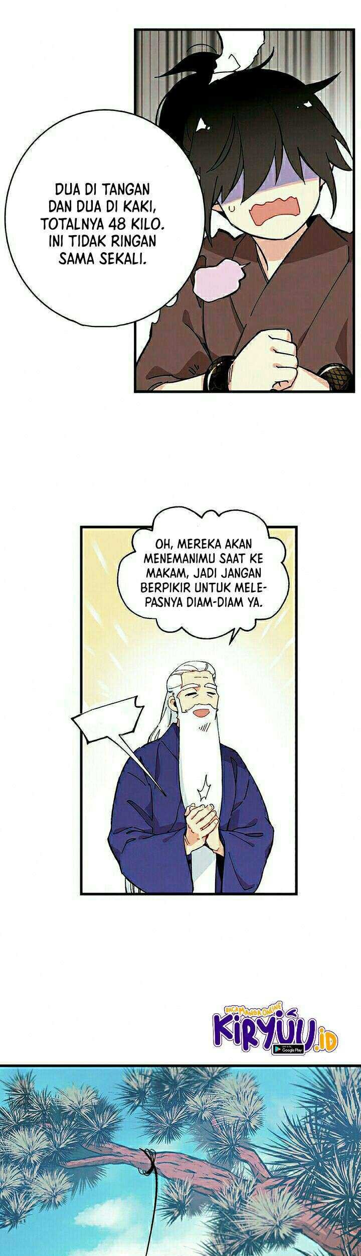 lightning expert Chapter 08 Gambar 28