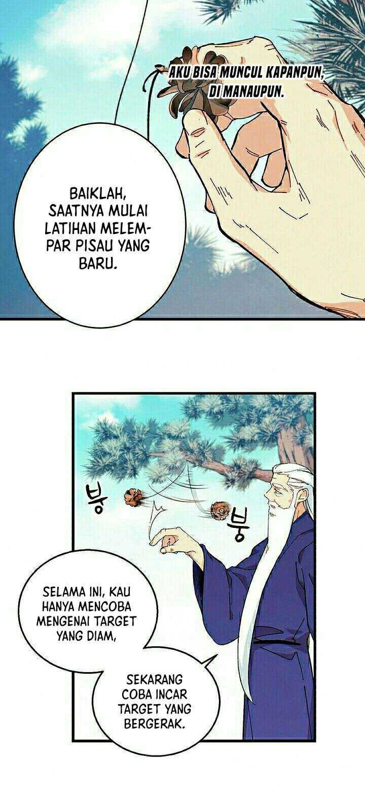 lightning expert Chapter 08 Gambar 29
