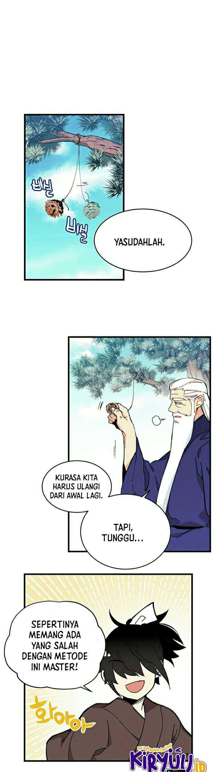 lightning expert Chapter 08 Gambar 32