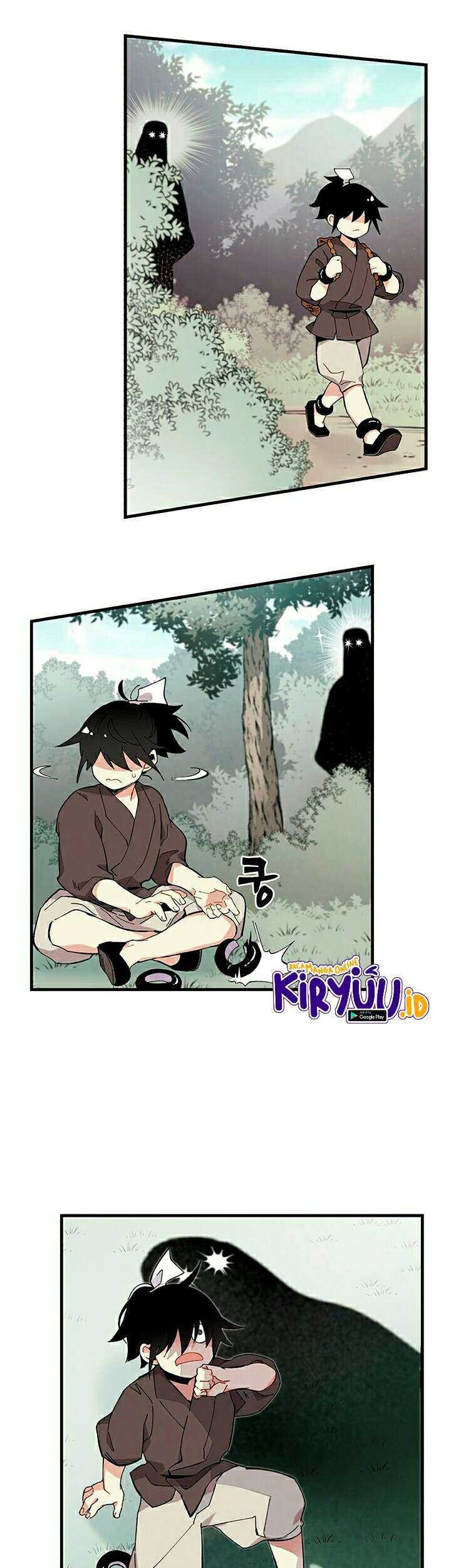 lightning expert Chapter 08 Gambar 42
