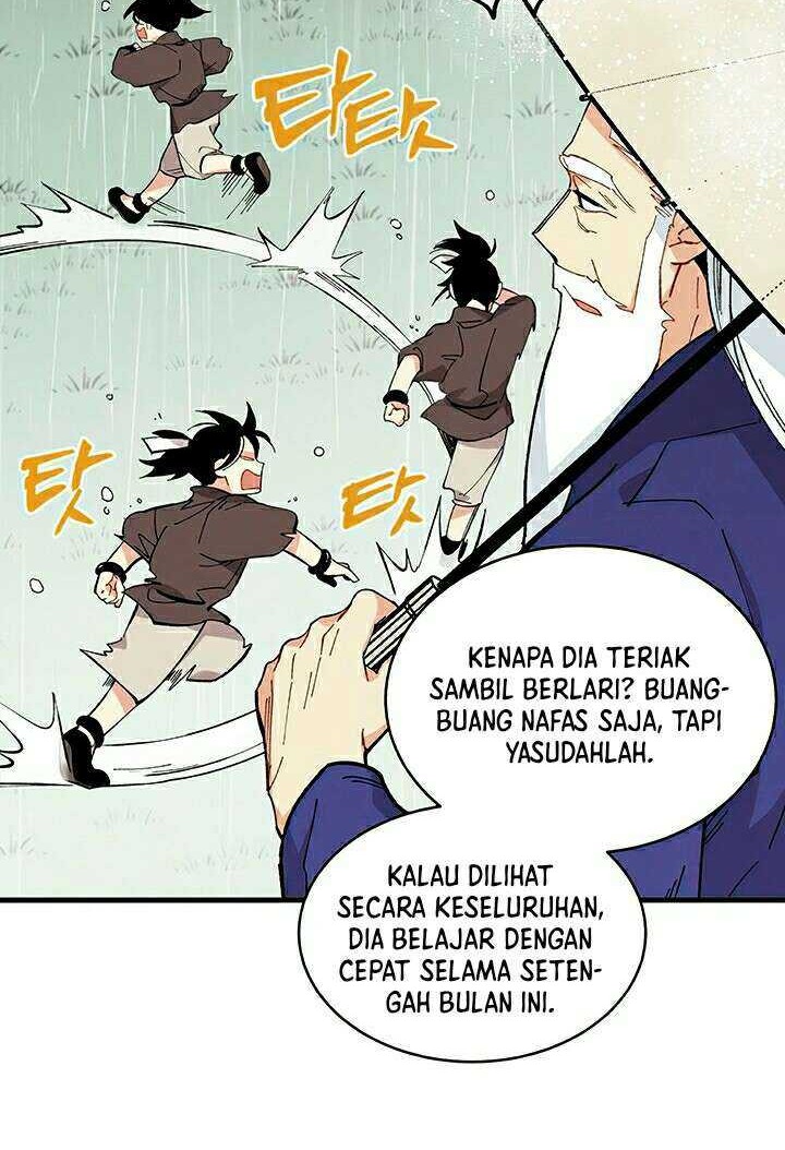 lightning expert Chapter 08 Gambar 45