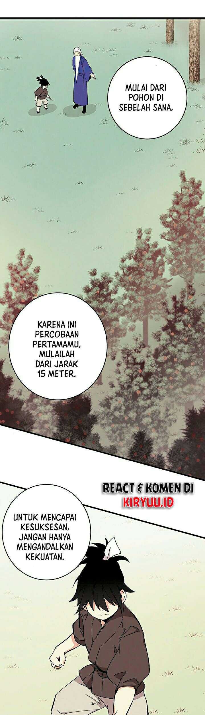 lightning expert Chapter 08 Gambar 6