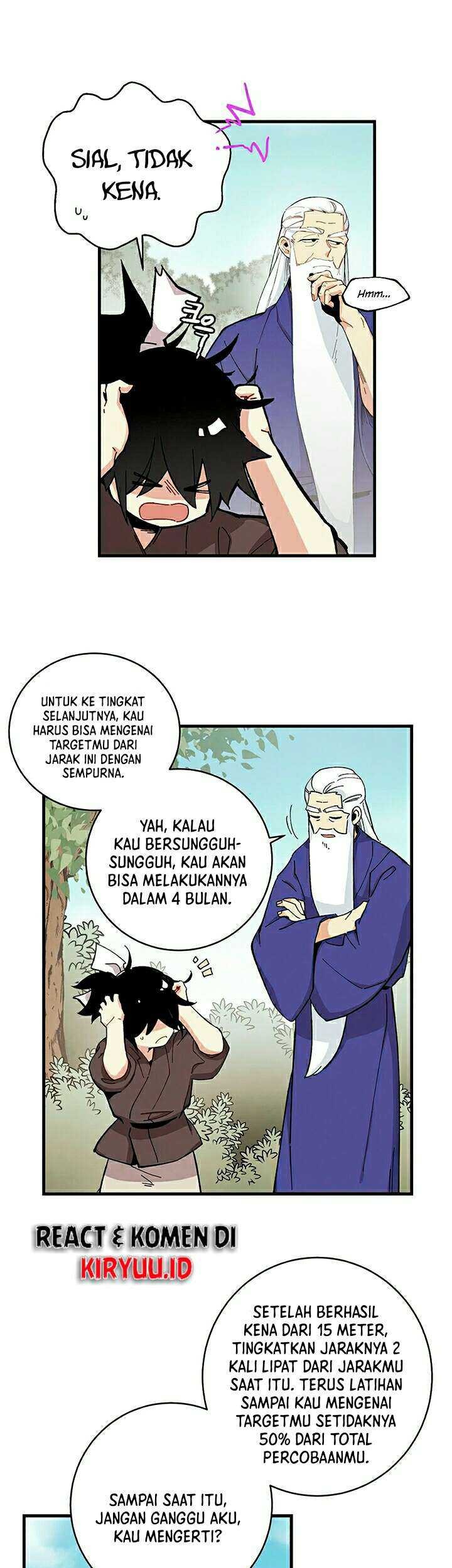 lightning expert Chapter 08 Gambar 10