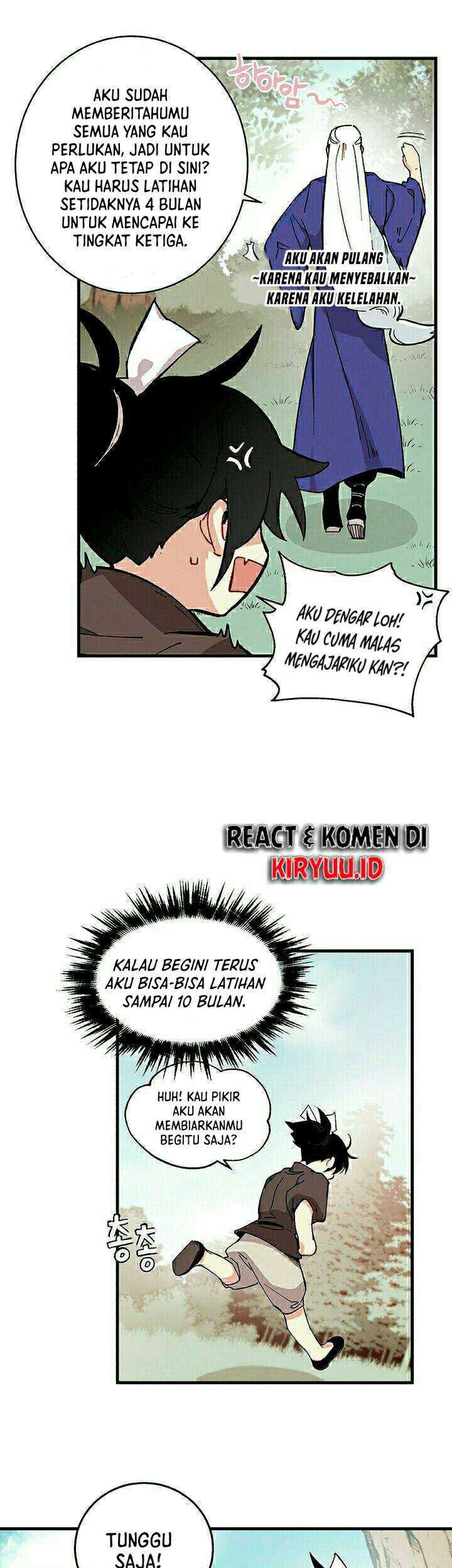 lightning expert Chapter 08 Gambar 12