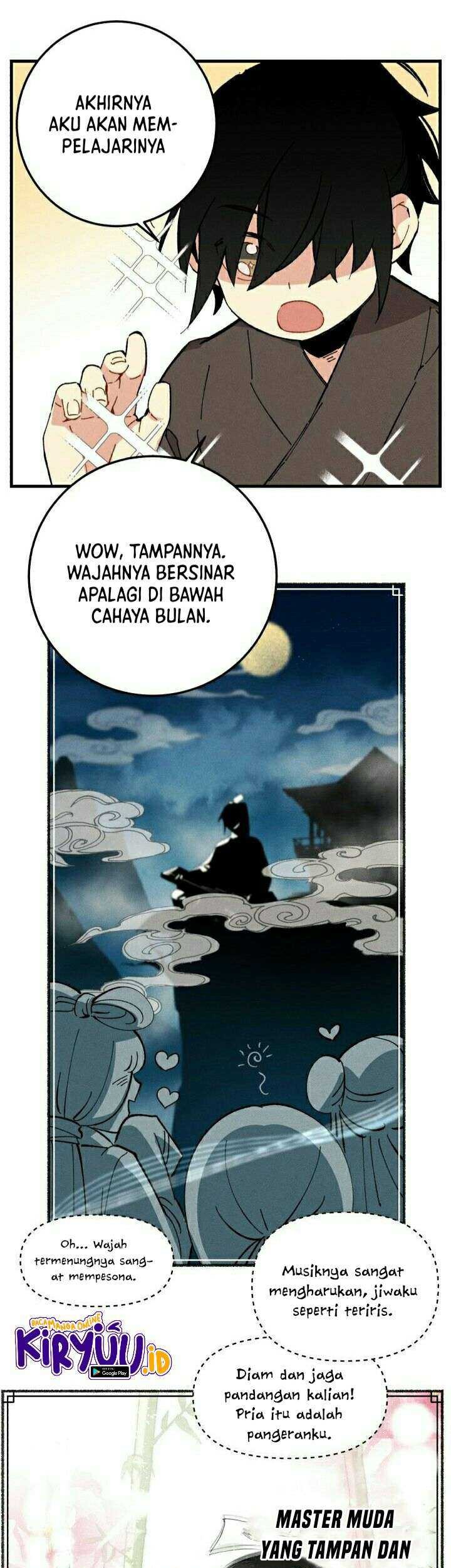 lightning expert Chapter 07 Gambar 22