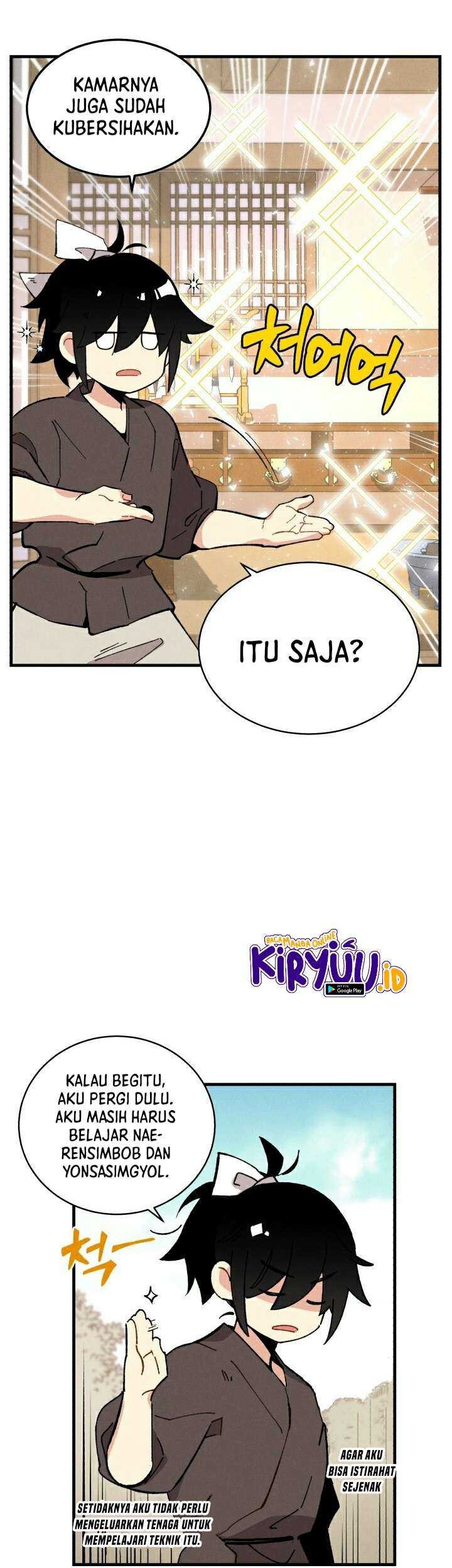 lightning expert Chapter 07 Gambar 12