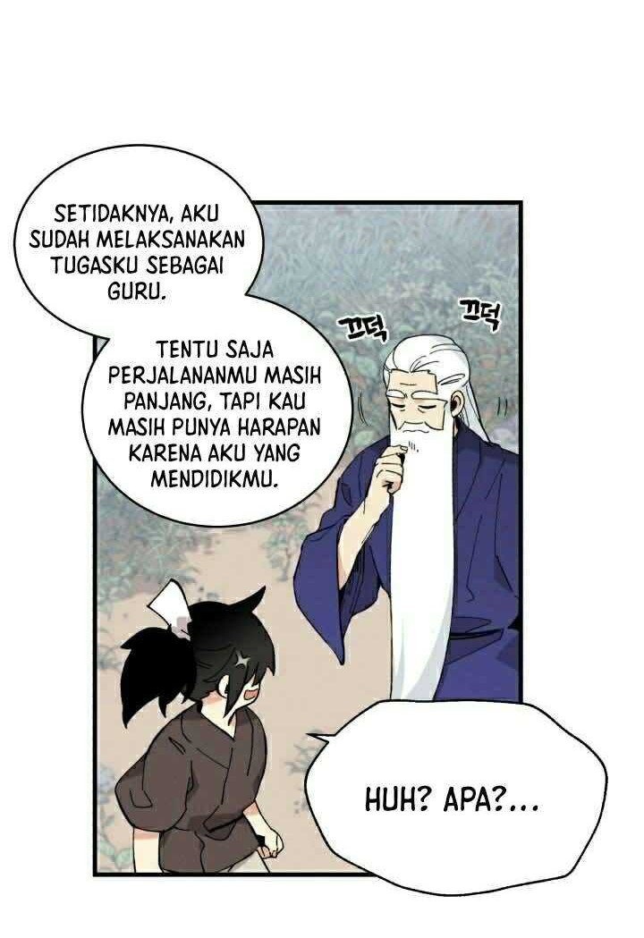 lightning expert Chapter 06 Gambar 22