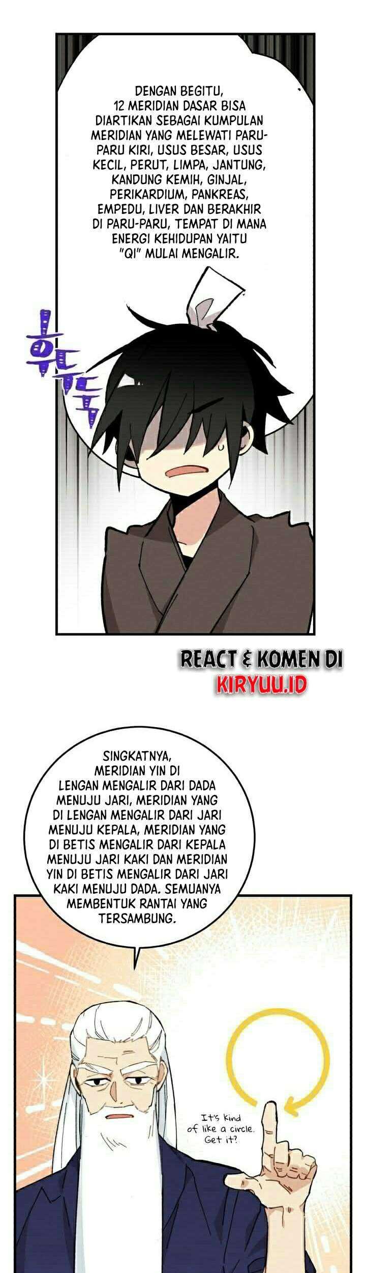 lightning expert Chapter 06 Gambar 10