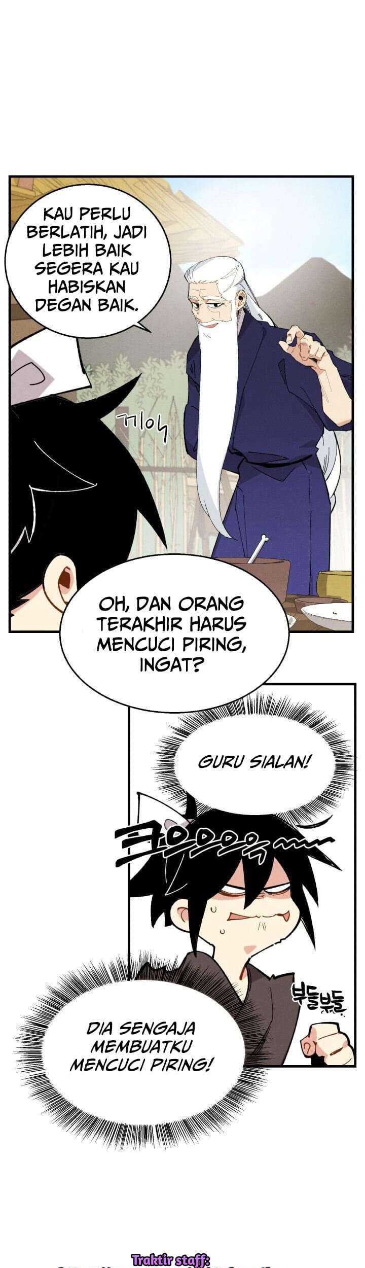 lightning expert Chapter 05 Gambar 33