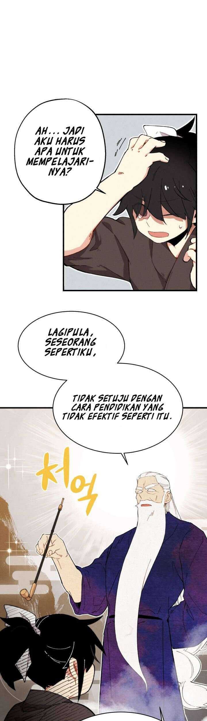 Baca lightning expert Chapter 05 Gambar 2