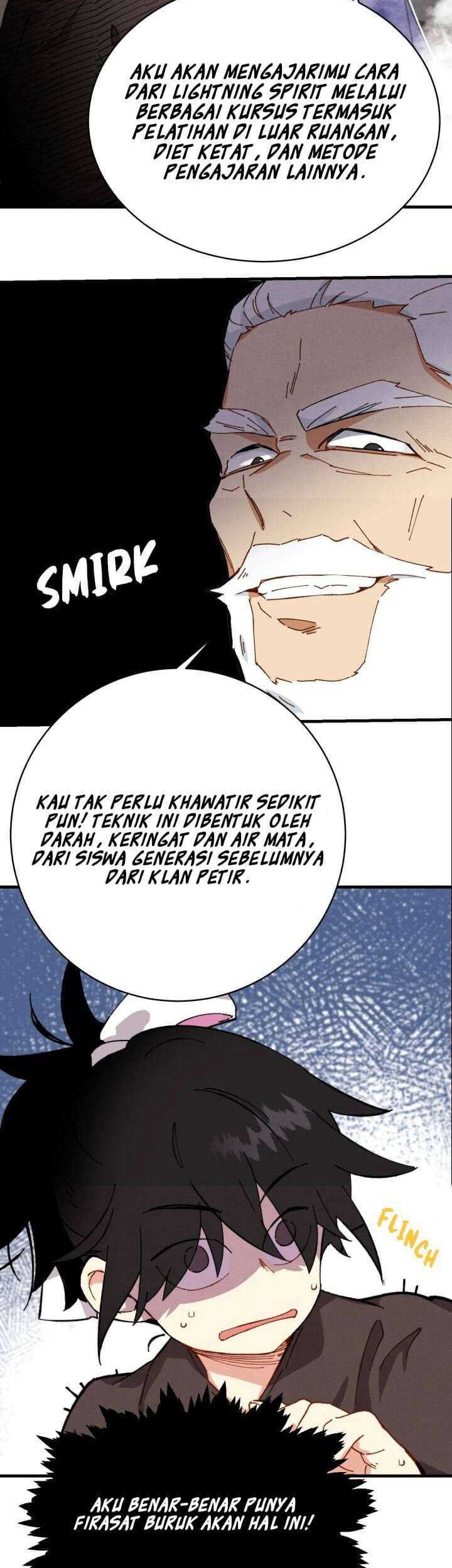 lightning expert Chapter 05 Gambar 3