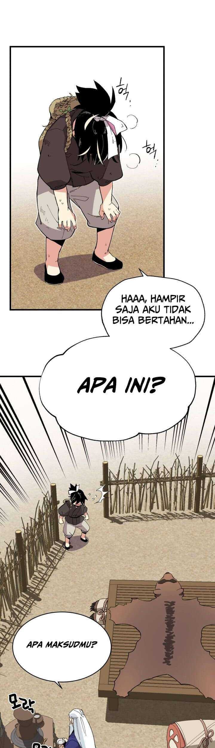 lightning expert Chapter 05 Gambar 22