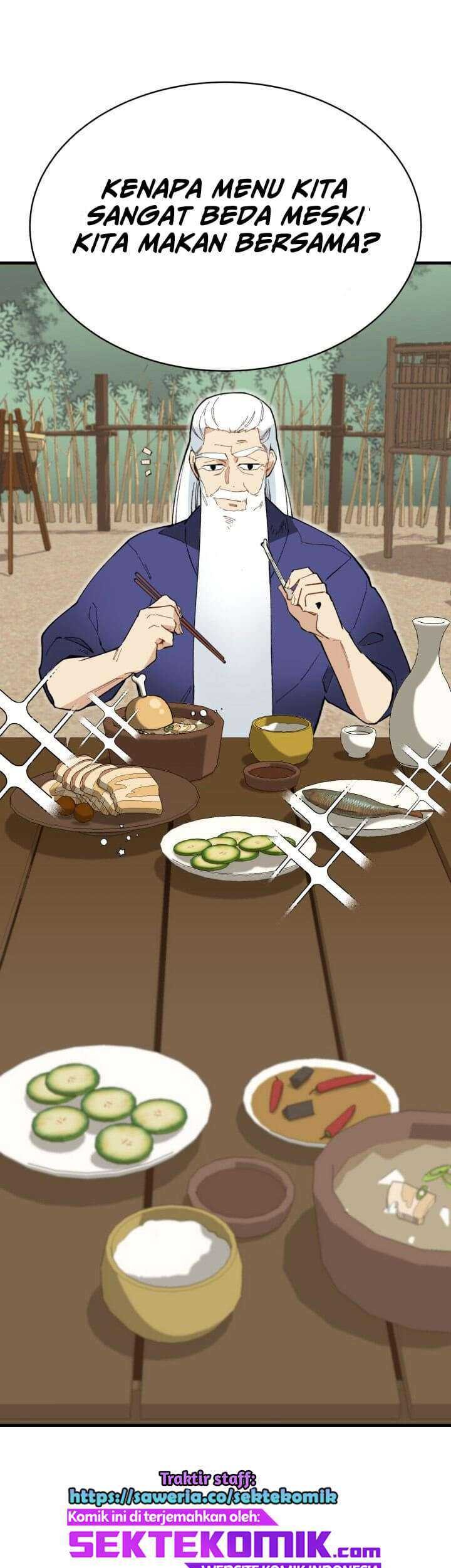 lightning expert Chapter 05 Gambar 26