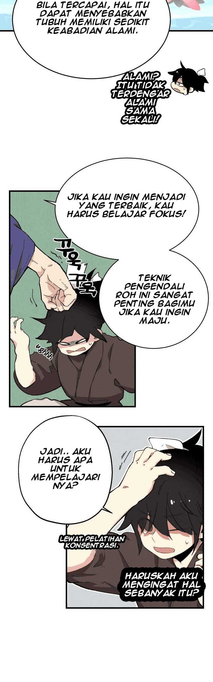 lightning expert Chapter 04 Gambar 49