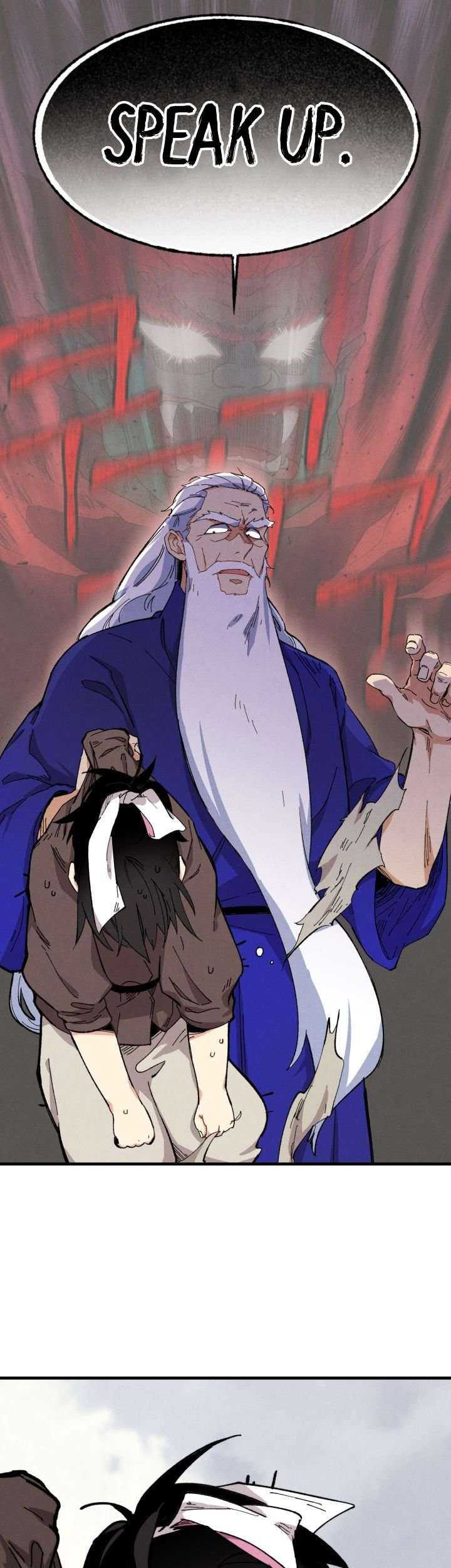 Baca  lightning expert Chapter 04 Gambar 2