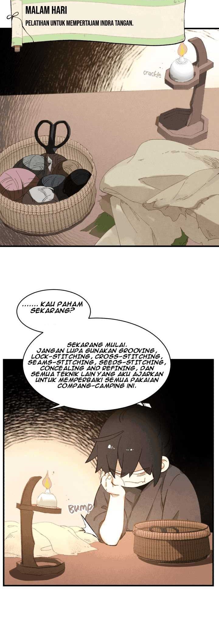 lightning expert Chapter 04 Gambar 13