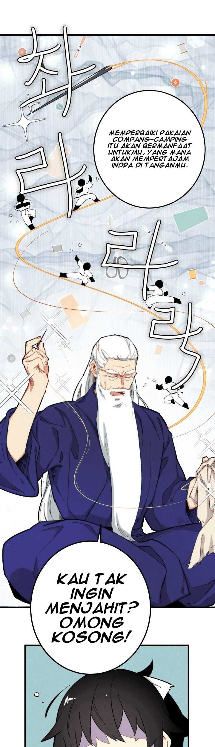 lightning expert Chapter 04 Gambar 14