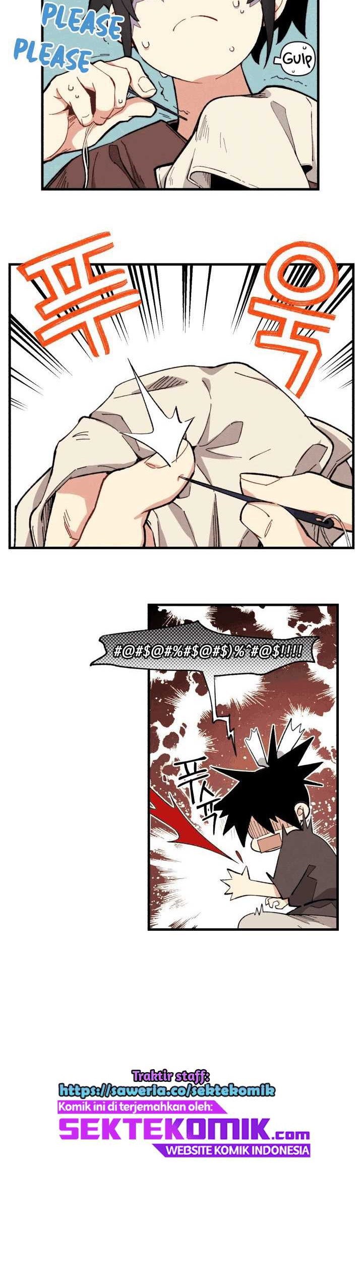 lightning expert Chapter 04 Gambar 15