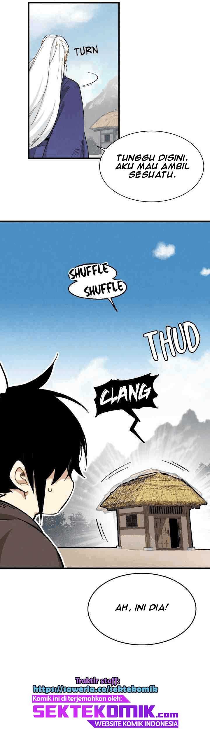 Baca lightning expert Chapter 03 Gambar 2